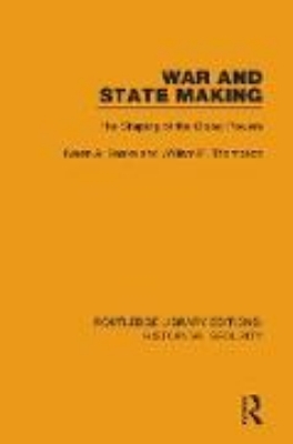 Bild von War and State Making (eBook)