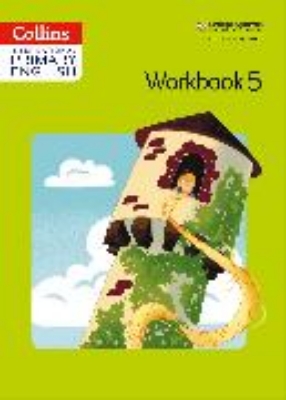 Bild zu International Primary English Workbook 5