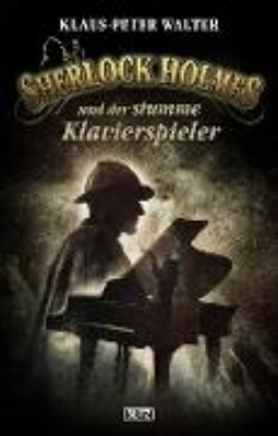 Bild zu Sherlock Holmes - Neue Fälle 21: Sherlock Holmes und der stumme Klavierspieler (eBook)