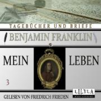 Bild zu Mein Leben 3 (Audio Download)