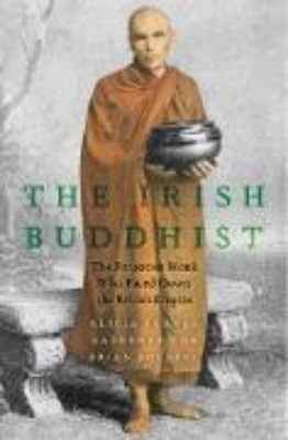 Bild von The Irish Buddhist (eBook)