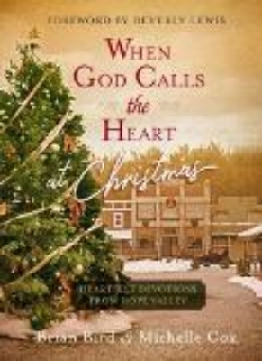 Bild zu When God Calls the Heart at Christmas (eBook)