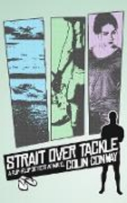 Bild zu Strait Over Tackle (The Flip-Flop Detective, #1) (eBook)