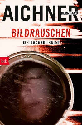 Bild von BILDRAUSCHEN (eBook)