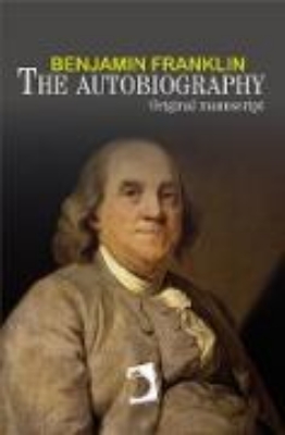 Bild von The autobiography of Benjamin Franklin (eBook)