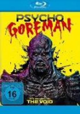 Bild von Psycho Goreman