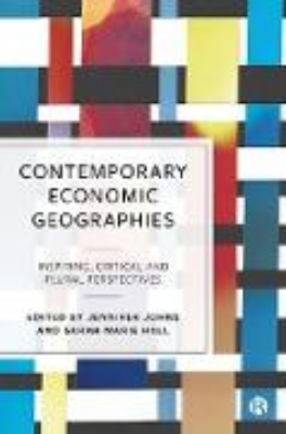 Bild zu Contemporary Economic Geographies (eBook)