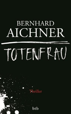 Bild von Totenfrau (eBook)