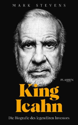 Bild von King Icahn