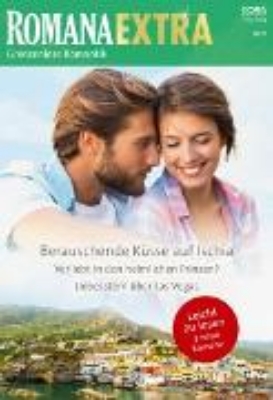 Bild zu Romana Extra Band 138 (eBook)