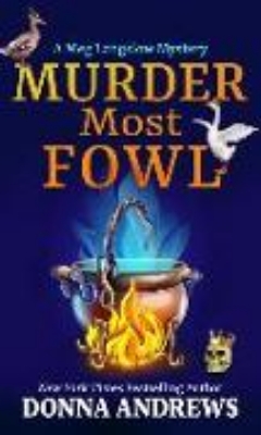 Bild von Murder Most Fowl