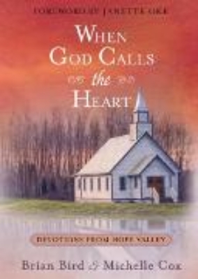 Bild zu When God Calls the Heart (eBook)