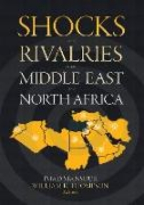 Bild von Shocks and Rivalries in the Middle East and North Africa (eBook)