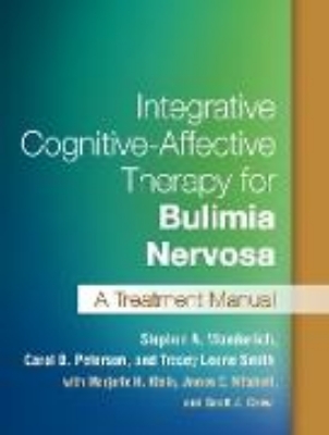 Bild von Integrative Cognitive-Affective Therapy for Bulimia Nervosa