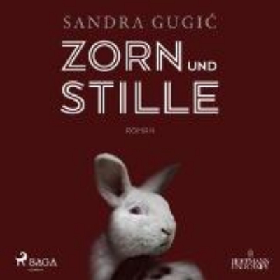 Bild von Zorn und Stille (Audio Download)