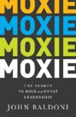 Bild zu Moxie (eBook)