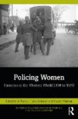 Bild von Policing Women