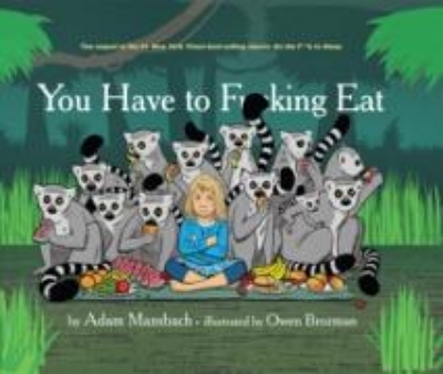 Bild von You Have to Fucking Eat (eBook)