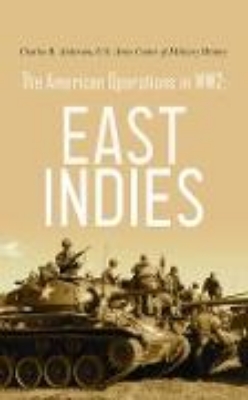 Bild zu The American Operations in WW2: East Indies (eBook)