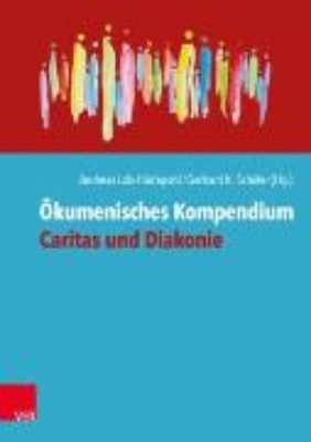 Bild von Ökumenisches Kompendium Caritas und Diakonie (eBook)