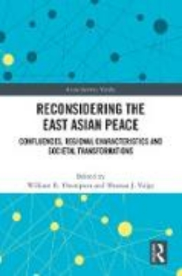 Bild von Reconsidering the East Asian Peace (eBook)