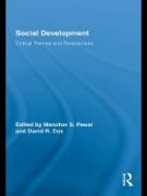 Bild zu Social Development (eBook)