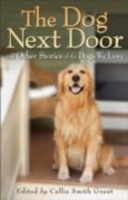 Bild von Dog Next Door (eBook)