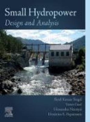 Bild von Small Hydropower (eBook)