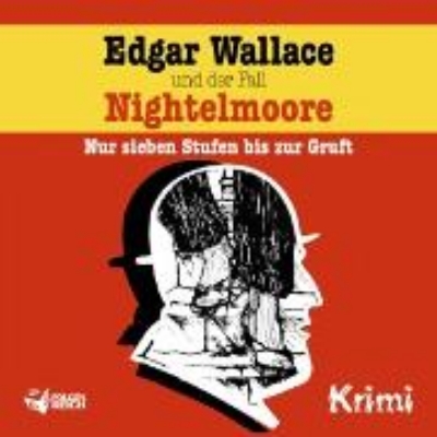 Bild zu Edgar Wallace und der Fall Nightelmoore (Audio Download)