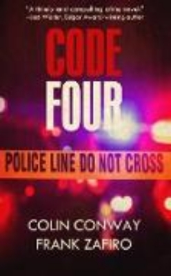 Bild zu Code Four (The Charlie-316 Series, #4) (eBook)