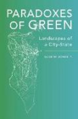 Bild von Paradoxes of Green (eBook)