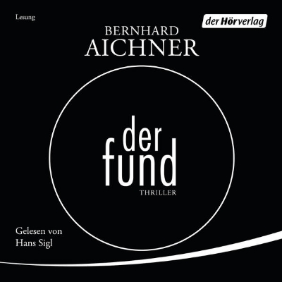 Bild von Der Fund (Audio Download)