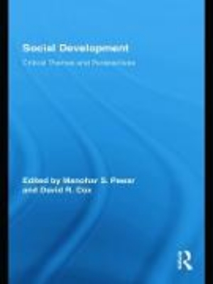 Bild von Social Development