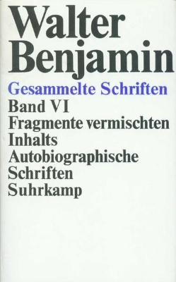 Bild von Gesammelte Schriften