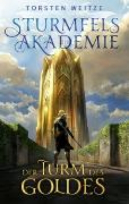 Bild zu Der Turm des Goldes (eBook)