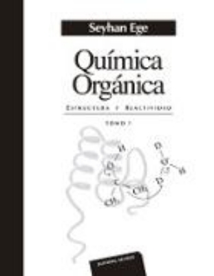 Bild von Química orgánica Tomo 1 (eBook)