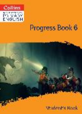 Bild von International Primary English Progress Book Student's Book: Stage 6