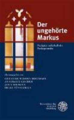 Bild zu Der ungehörte Markus (eBook)