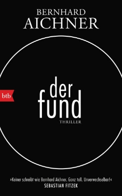 Bild zu Der Fund (eBook)