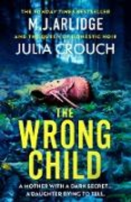 Bild von The Wrong Child (eBook)