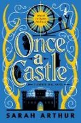 Bild von Once a Castle (eBook)