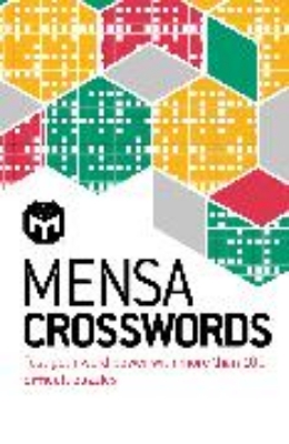 Bild von Mensa Crosswords