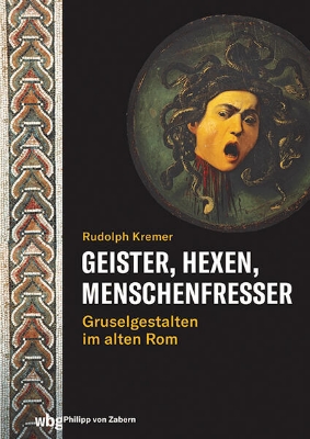 Bild zu Geister, Hexen, Menschenfresser