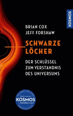 Bild von Schwarze Löcher (eBook)