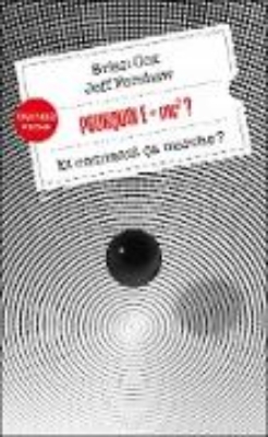 Bild zu Pourquoi E=mc2 ? (eBook)