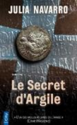 Bild von Le Secret d'Argile (eBook)