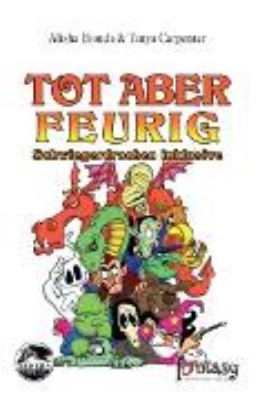 Bild von Tot aber feurig (eBook)