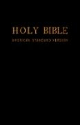 Bild von Holy Bible (American Standard Version): Old & New Testaments (eBook)