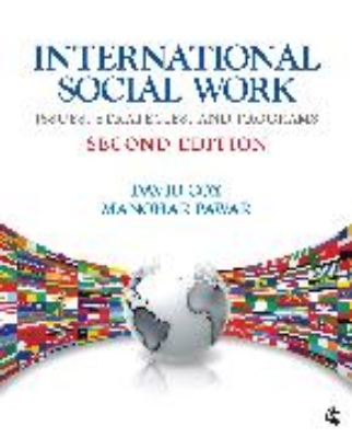 Bild von International Social Work