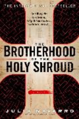 Bild zu The Brotherhood of the Holy Shroud (eBook)